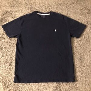 Polo by Ralph Lauren Blue Short Sleeve Tee